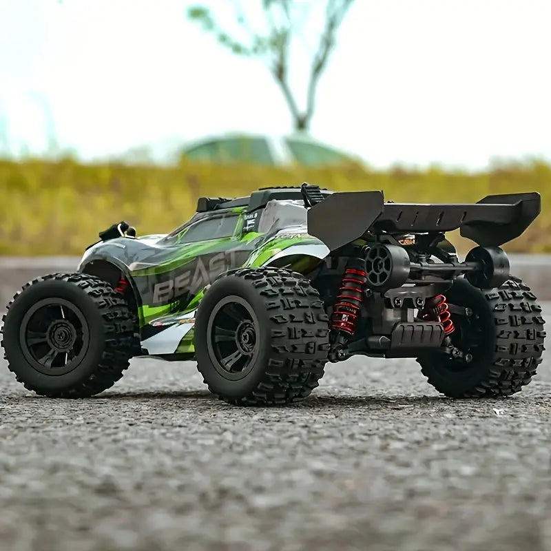 SG118 Pro RC Off-Road Car