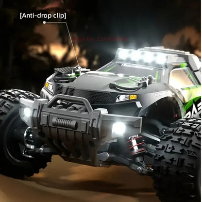 SG118 Pro RC Off-Road Car