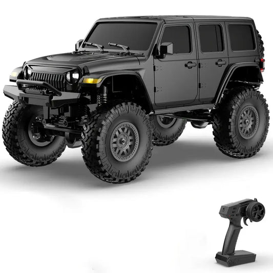 RC Crawler - Off Road 4x4