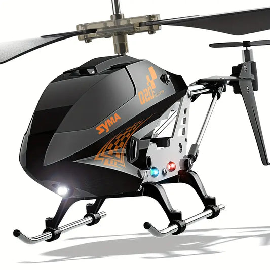 Remote Control Helicopter Aircraft