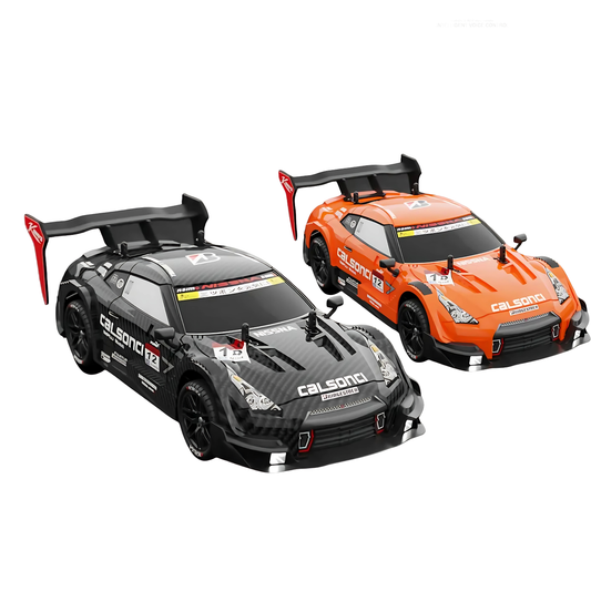 RC Drifting Super Car