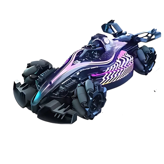 Formula RC Drift Super Car