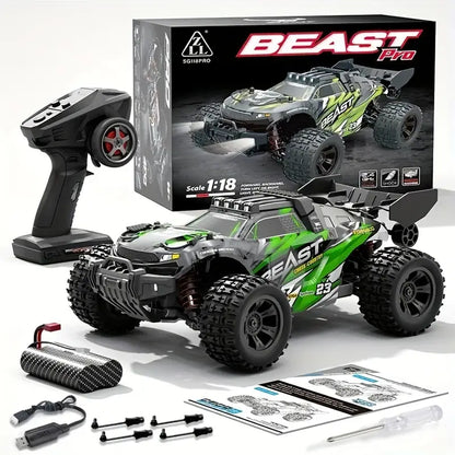 SG118 Pro RC Off-Road Car