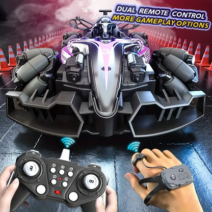 Formula RC Drift Super Car