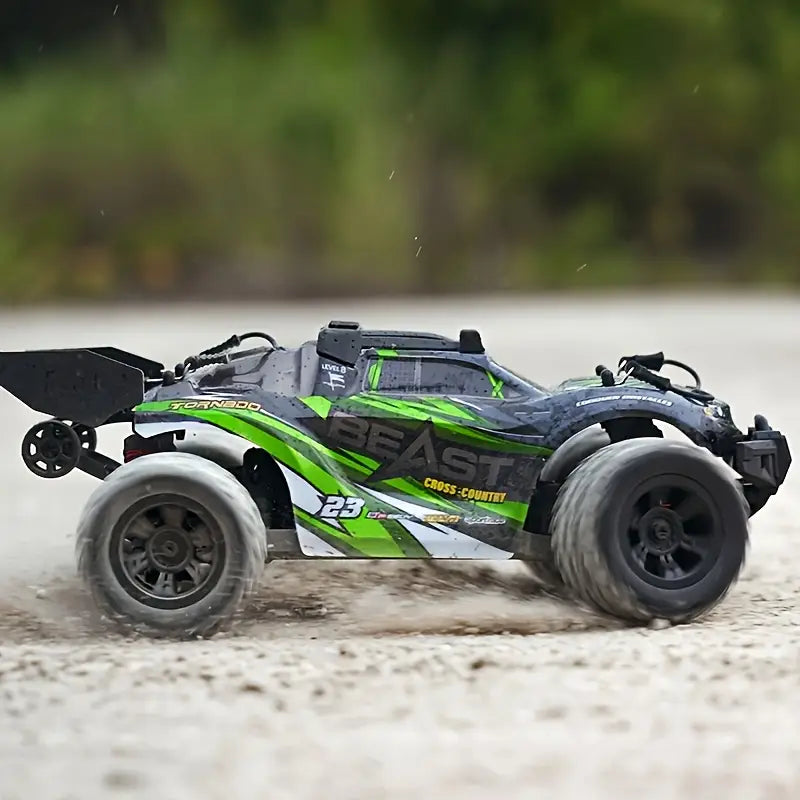 SG118 Pro RC Off-Road Car