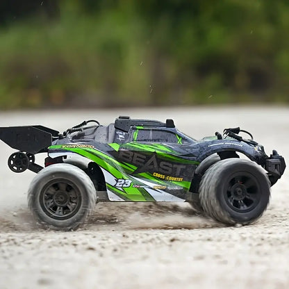 SG118 Pro RC Off-Road Car
