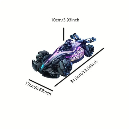 Formula RC Drift Super Car
