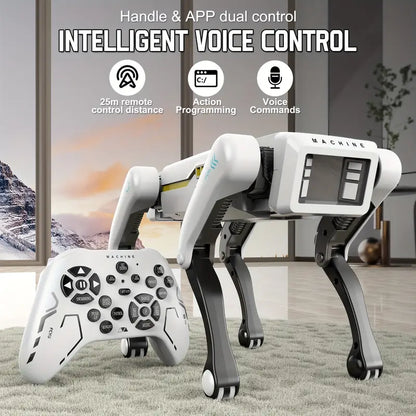 Smart Robotic Dog Toy