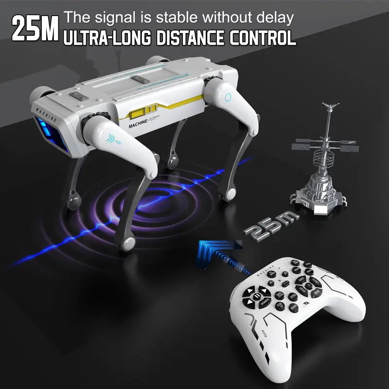 Smart Robotic Dog Toy